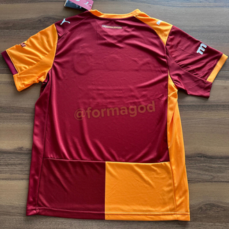 Galatasaray 2025/2026 45 OSIMHEN Premium Kalite İç Saha Forma