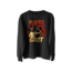KANYE EAST Sweatshirt