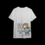 KANYE WEST tee