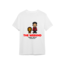 THE WEEKND x bape tee