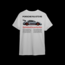 PORSCHE 911 Tee