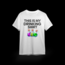 THIS IS MY DRINKING SHIRT tee