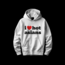 I LOVE HOT ASIANS Hoodie