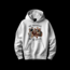 MY HONEST REACTION Hoodie
