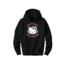 HELLO KANYE BE FEARLESS Hoodie