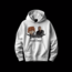 EVANGELION x KANYE WEST Hoodie