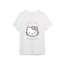 HELLO KANYE BE FEARLESS tee