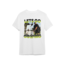 LETS GO GOLFING tee