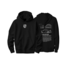 PORSCHE 911GT3 RS Hoodie
