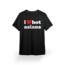 I LOVE HOT ASIANS tee
