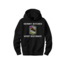 Skinny bitches Hoodie