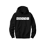AUTISTIC Hoodie