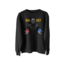 RACIST Sweatshirt