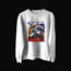 LIFE IS ROBLOX Sweatshirt