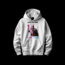 I HAVE TWO SIDES Hoodie
