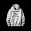 Skinny bitches Hoodie