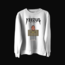 KANYE WEST YEEZUS Sweatshirt