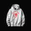 EAT THE RICH Hoodie