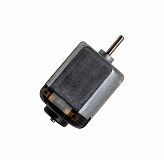 Solar (VARİSTÖR) DC Motor 3 Wolt