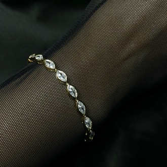 Tabir Gold Bileklik