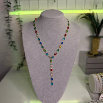 Tabir Y Gökkuşağı