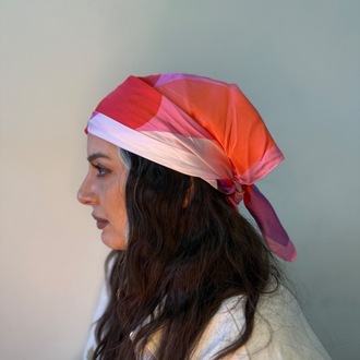 Tabir Bandana