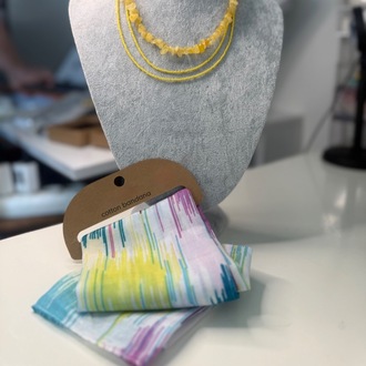 Tabir Soft Bandana