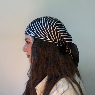 Tabir Bandana