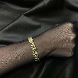 Tabir Gold Bileklik