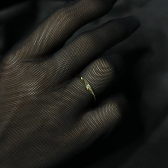 Tabir Gold Yüzük