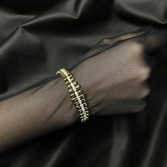 Tabir Gold Bileklik