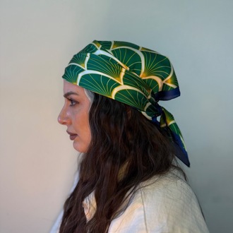 Tabir Bandana