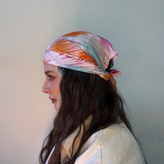 Tabir Bandana