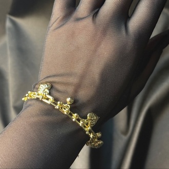 Tabir Charm Bileklik