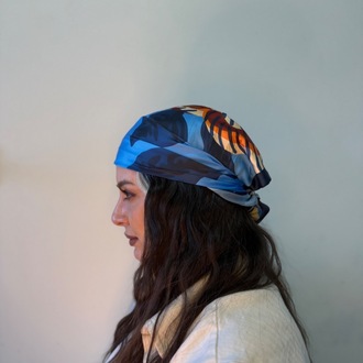 Tabir Bandana