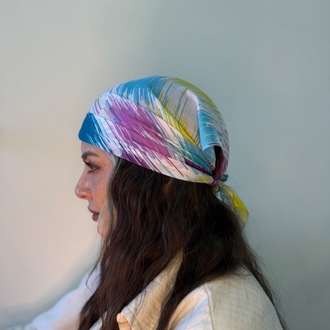 Tabir Bandana