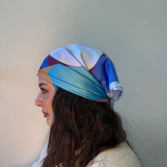 Tabir Bandana