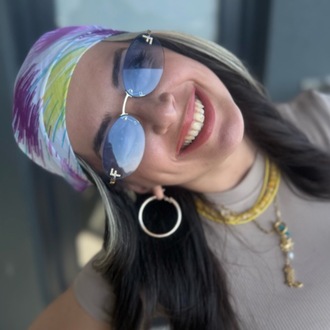 Tabir Soft Bandana