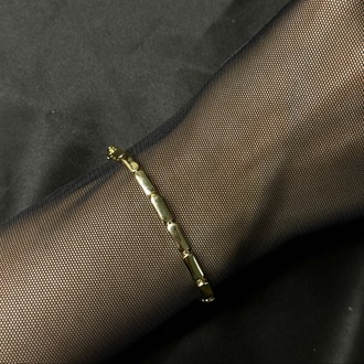 Tabir Gold Bileklik