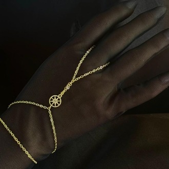 Tabir Gold Güneş Şahmeran