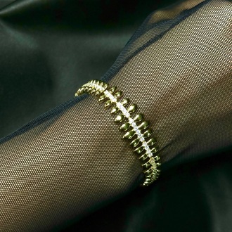 Tabir Gold Bileklik