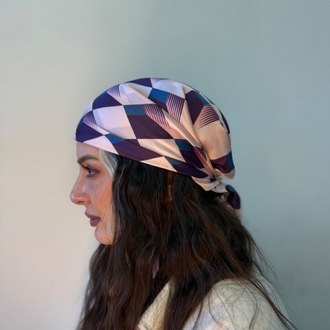 Tabir Bandana