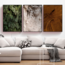 3’lü Tablo 50x70