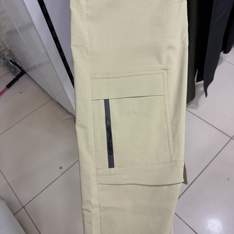Cet pantolon bej 