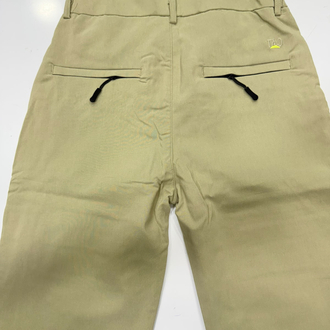 Cet pantolon bej 