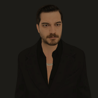 Eşref Tek [AYLIK]