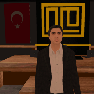 Polat Alemdar [AYLIK]