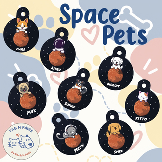 Space Pets