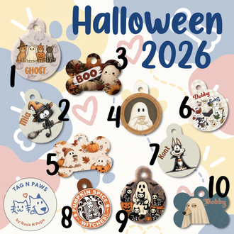 Halloween 2026