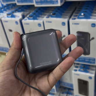 mini powerbank